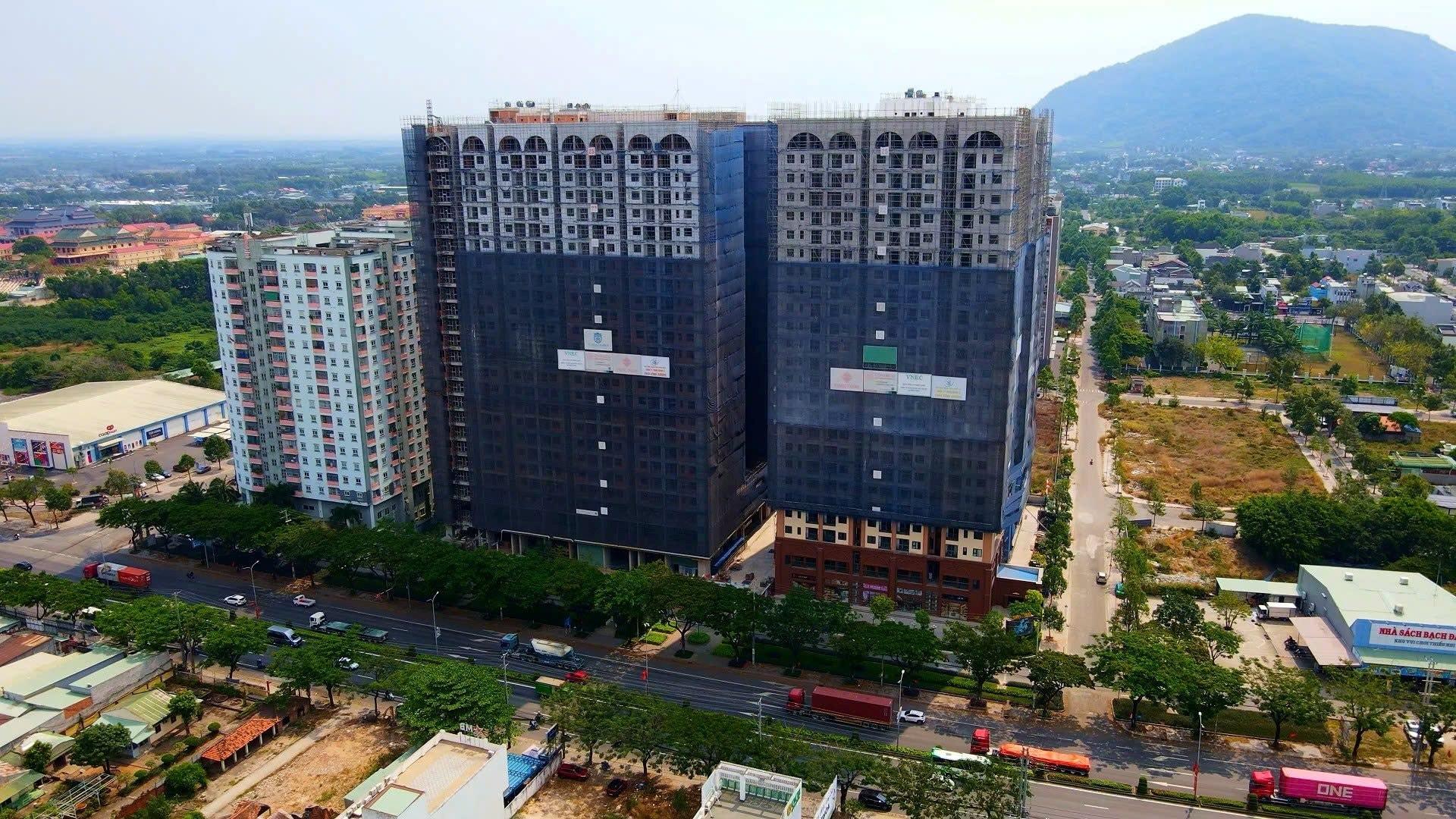 Từ cao tốc Biên Hòa - Vũng Tàu đến siêu cảng Cái Mép Hạ: Điểm rơi lợi nhuận của bất động sản Phú Mỹ 2026