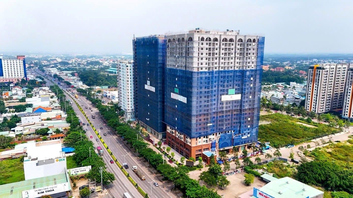 Bảng giá đất TP. Hồ Chí Minh 2026 thiết lập mặt bằng giá mới: Căn hộ hiện hữu tại Phú Mỹ thành “vùng trũng” về giá