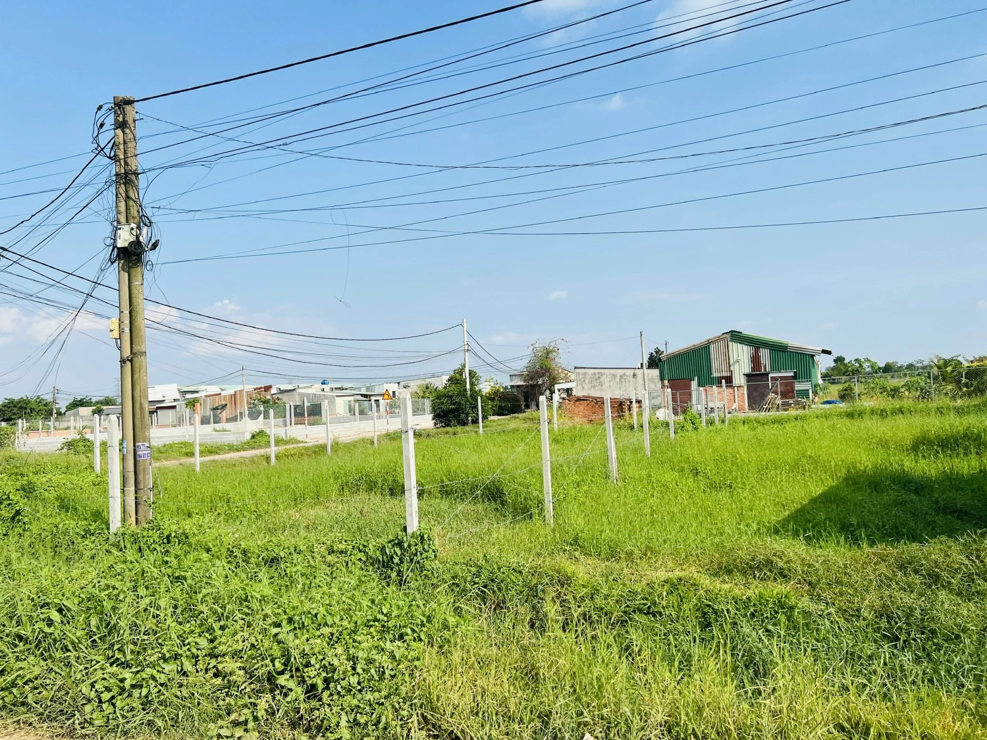 TP.HCM thống nhất đề xuất bảng giá đất