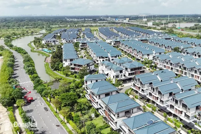 Thị trường bất động sản: Cung - cầu cần gặp nhau