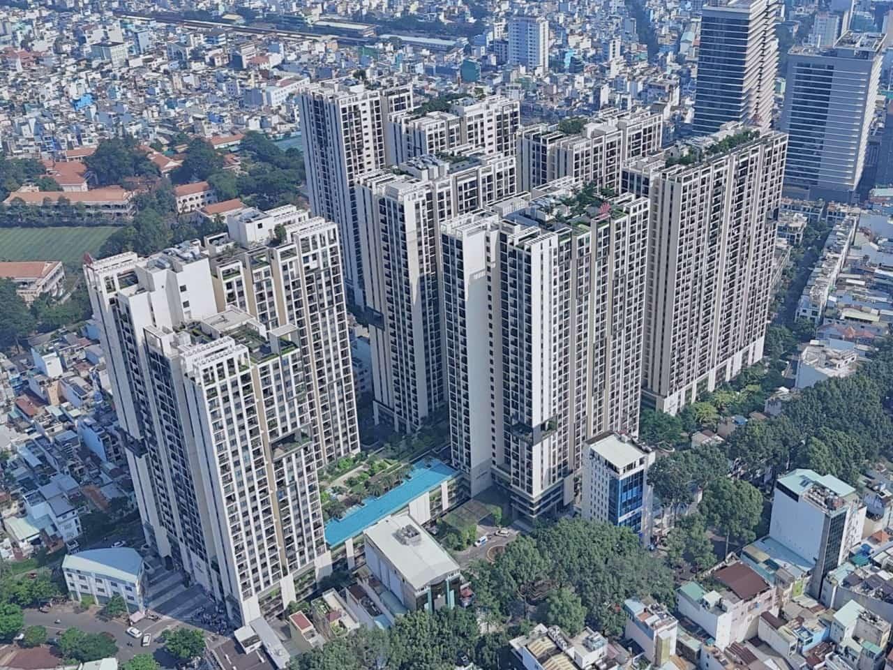 Vì sao nhu cầu tăng cao nhưng giá nhà cho thuê lại giảm?