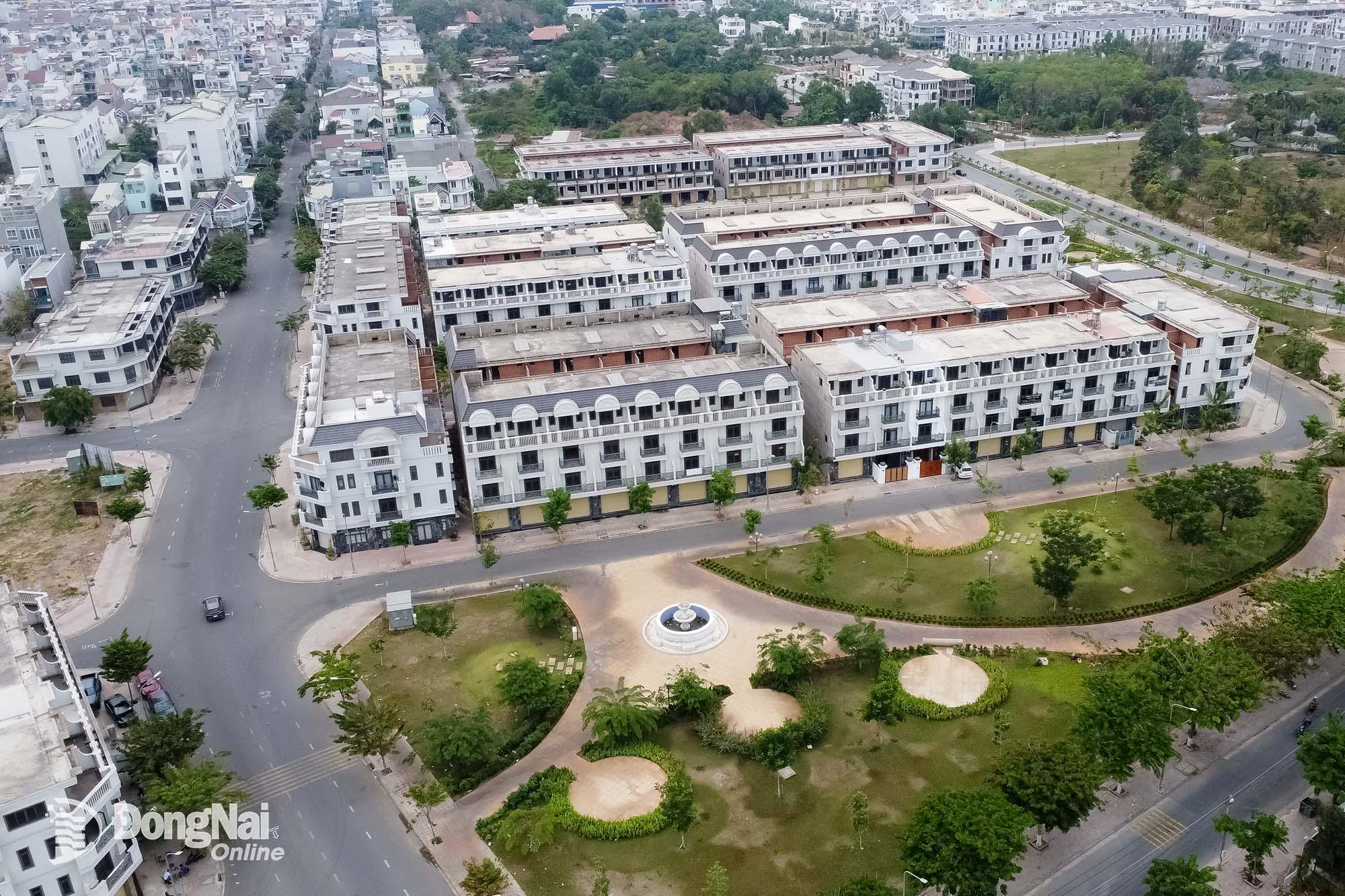 10 xã lên phường, Đồng Nai lên thành phố: Người dân có phải làm lại sổ đỏ không?