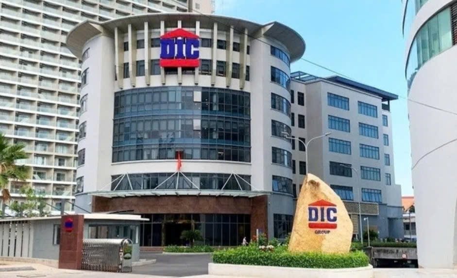 Ba thập kỷ của "ông trùm" đất Vũng Tàu: Quỹ đất 800 ha và loạt dự án lớn giờ ra sao?