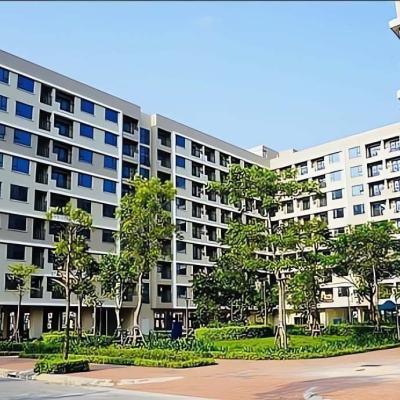 Nguồn căn hộ 20 - 30 triệu đồng/m² đổ ra thị trường, thời điểm tìm mua nhà giá rẻ