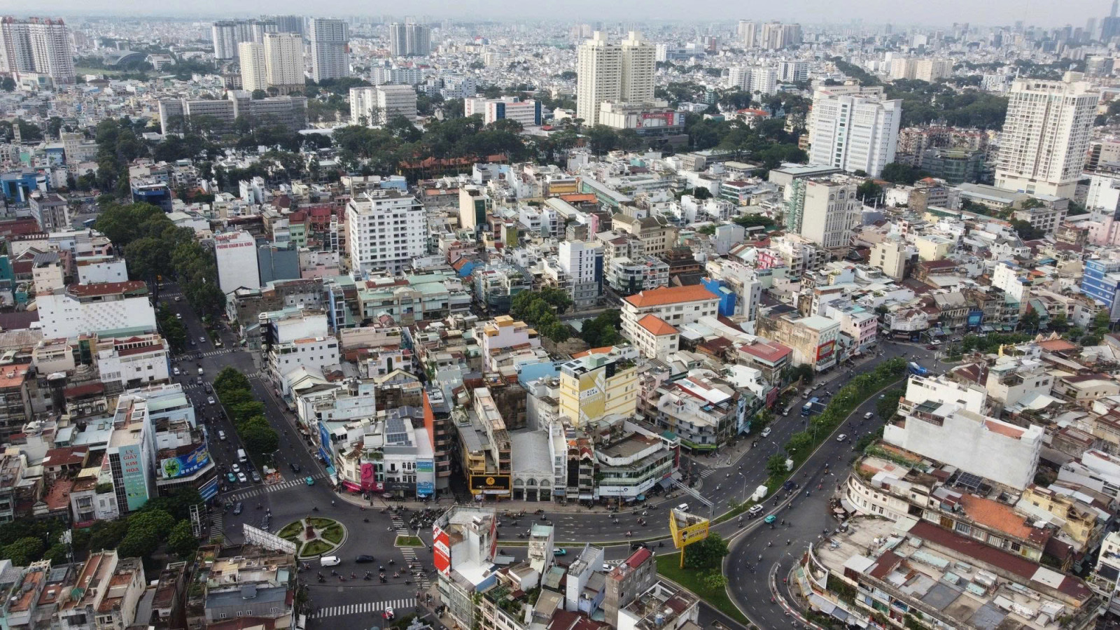 Lãi suất tăng, dự báo xu hướng thị trường bất động sản năm 2026