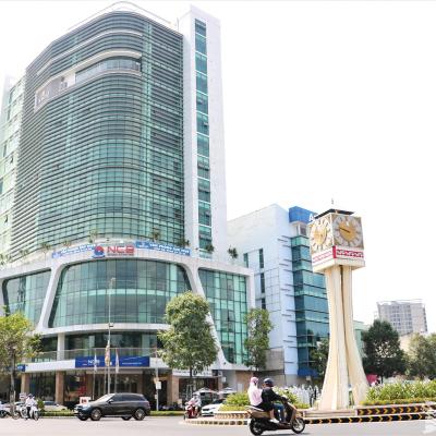 Hành trình lên thành phố trực thuộc Trung ương