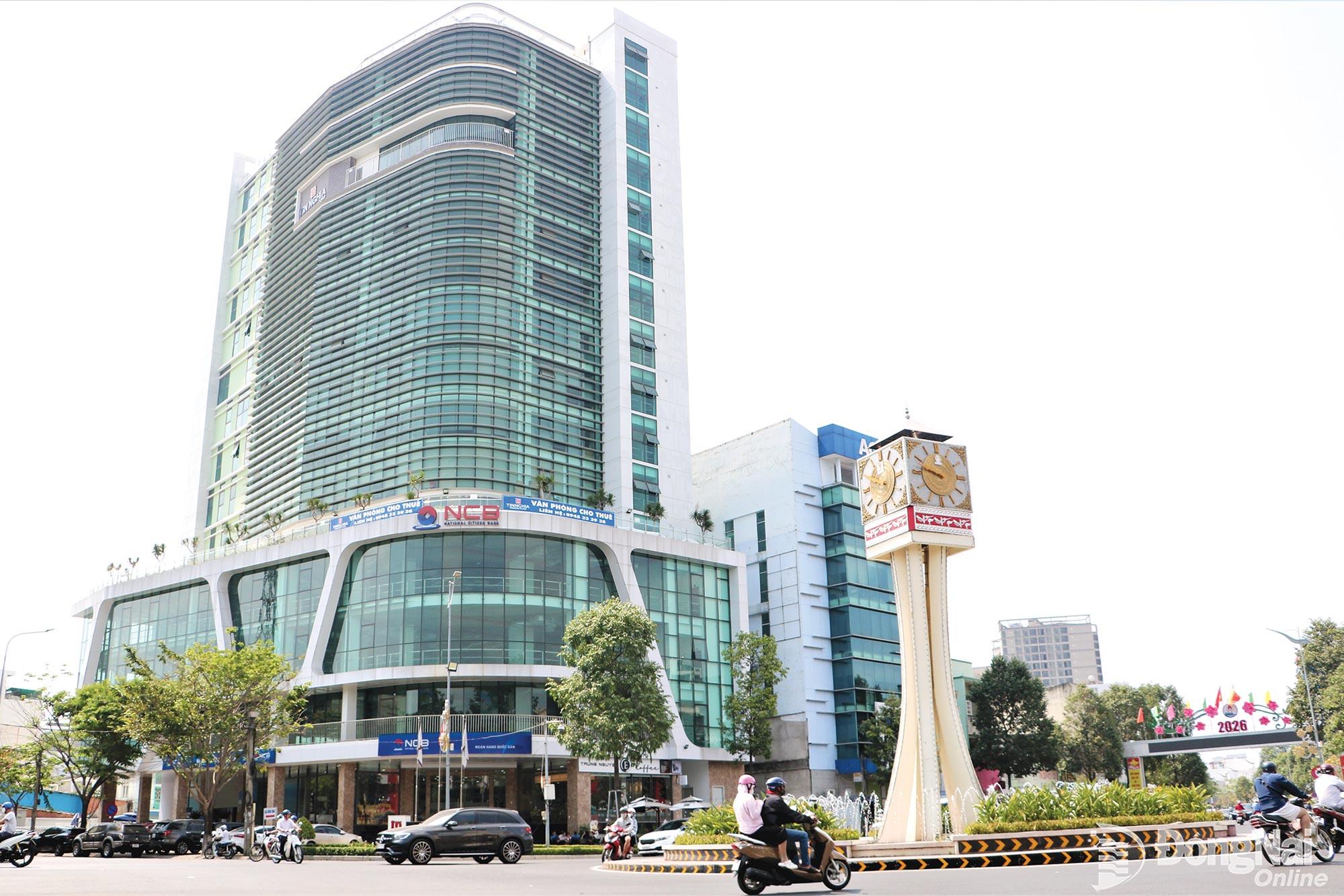 Hành trình lên thành phố trực thuộc Trung ương