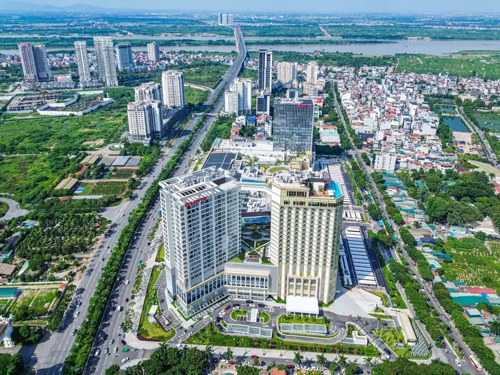 Đề xuất lãi vay ưu đãi với người mua nhà ở thương mại giá phù hợp 6-7%/năm