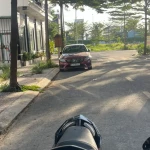 ĐẤT Ở THƯƠNG MẠI THÀNH PHỐ MỚI BÌNH DƯƠNG