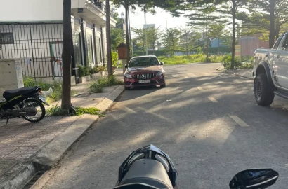 ĐẤT Ở THƯƠNG MẠI THÀNH PHỐ MỚI BÌNH DƯƠNG