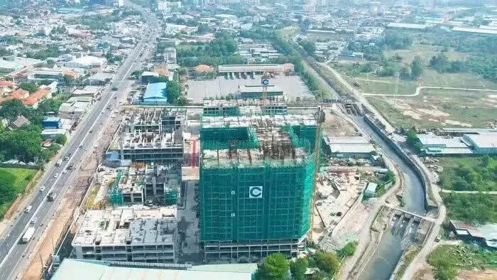 Người mua nhà chần chừ 'xuống tiền' khi lãi suất tăng