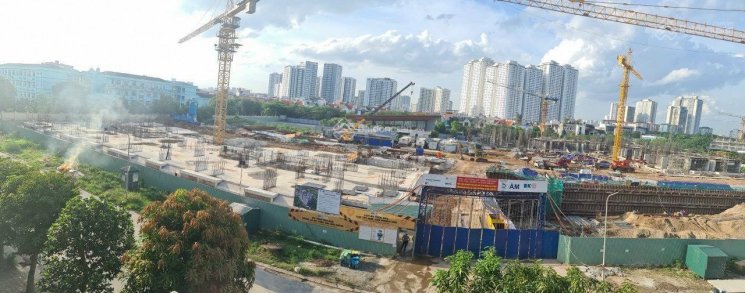CĂN HỘ CT3 TÂY NAM LINH ĐÀM SẮP MỞ BÁN ĐỢT ĐẦU TIÊN - CĐT HƯNG THỊNH