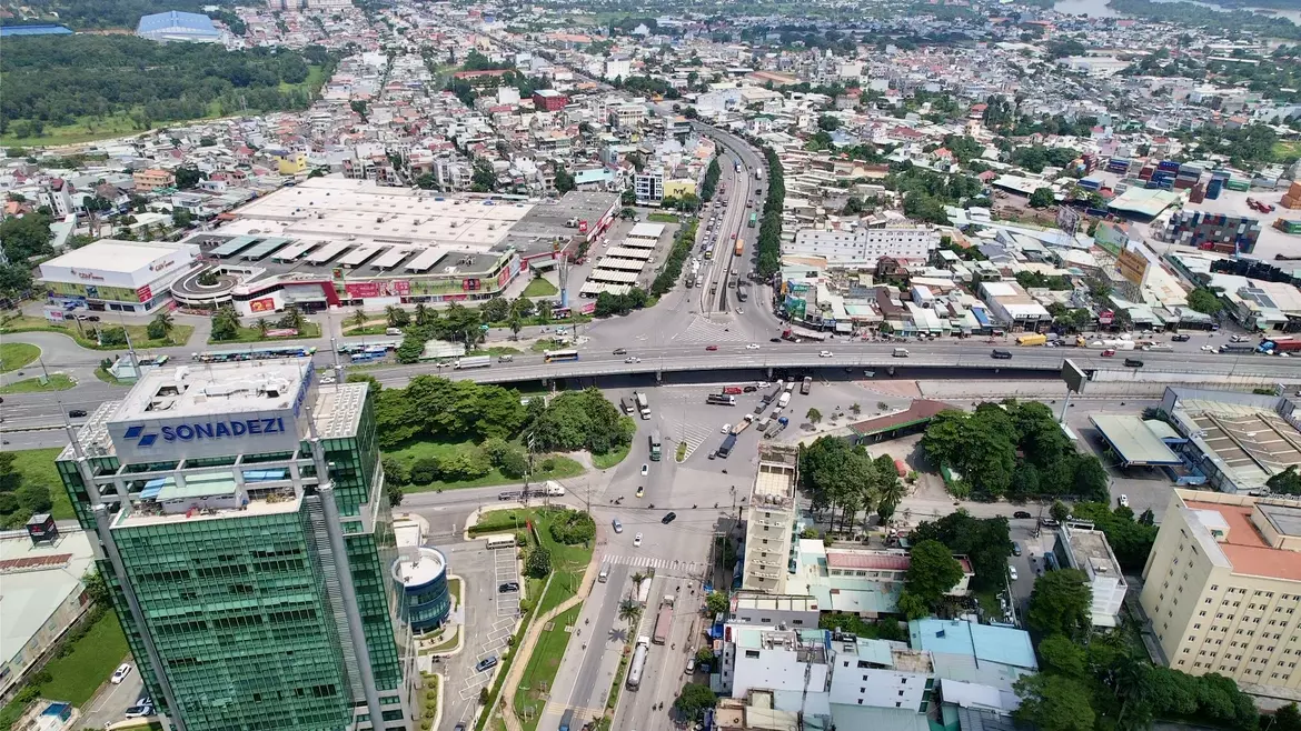 Đồng Nai đẩy nhanh tiến độ cải tạo quốc lộ 51, khắc phục hư hỏng nghiêm trọng