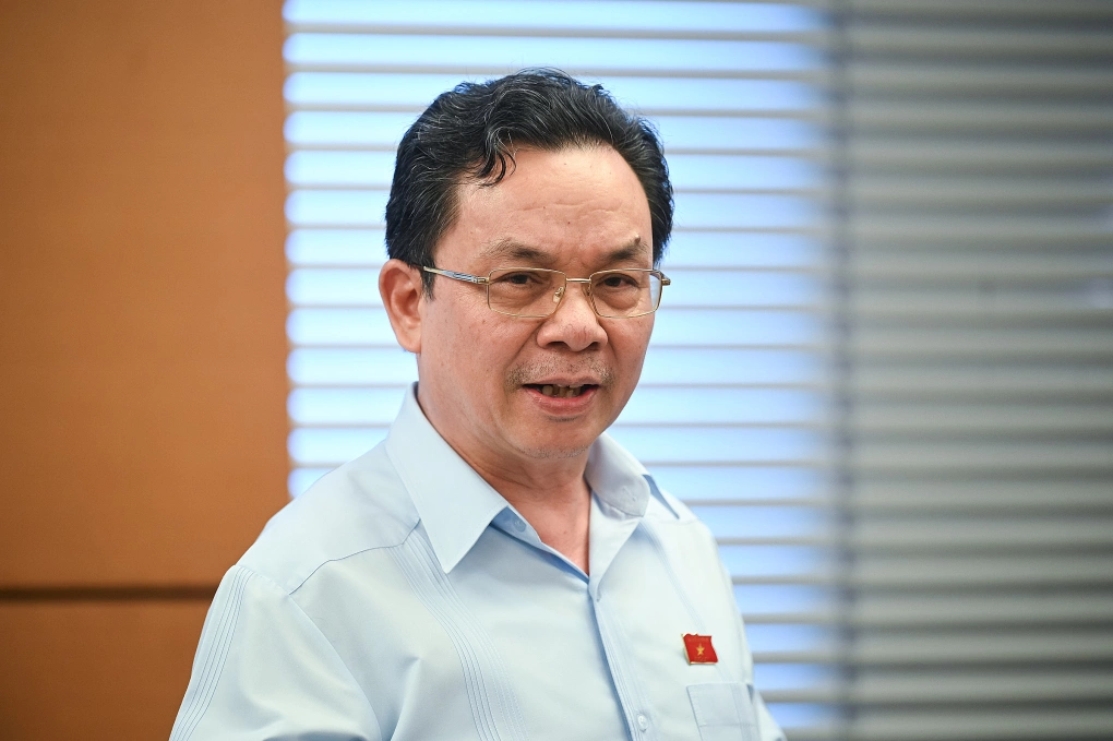 'Nới cơ chế cho phát triển bất động sản để đạt mục tiêu tăng trưởng'