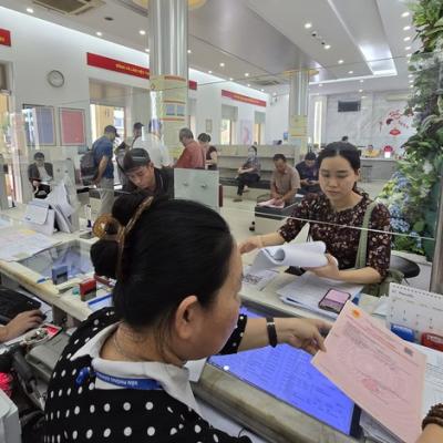 TP.HCM giữ nguyên thẩm quyền, trình tự giải quyết thủ tục đất đai trước 31-1-2026