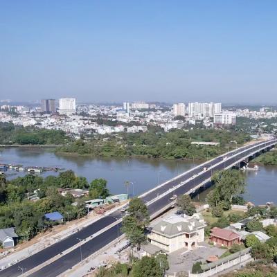 Đồng Nai bắt tay vào lộ trình xây dựng đề án lên thành phố trực thuộc Trung ương