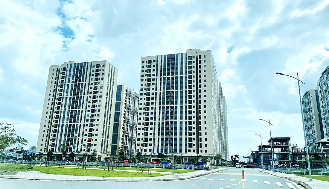 Luật hóa nhiều ưu đãi phát triển nhà ở xã hội, nới điều kiện đăng ký mua nhà