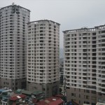 CHO THUÊ VĂN PHÒNG HIỆN ĐẠI TOÀ SUNRISE 57 LÁNG HẠ