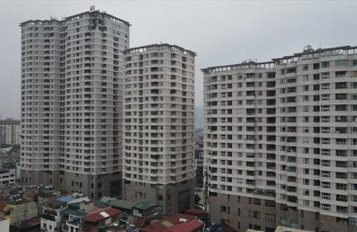 CHO THUÊ VĂN PHÒNG HIỆN ĐẠI TOÀ SUNRISE 57 LÁNG HẠ