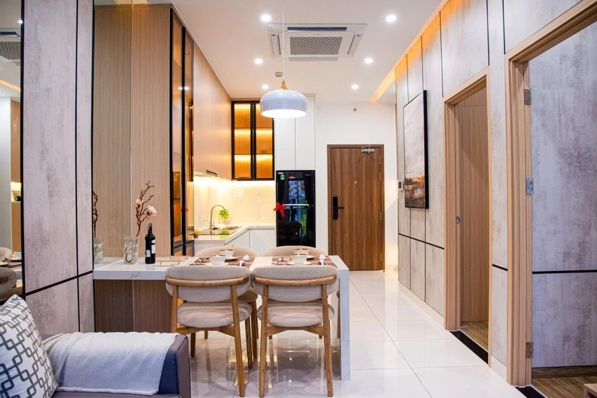 8 kinh nghiệm người mua nhà cần nắm