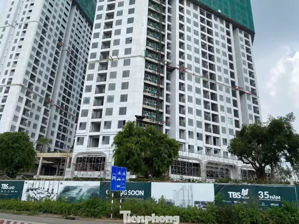 Diễn biến trái chiều trên thị trường bất động sản