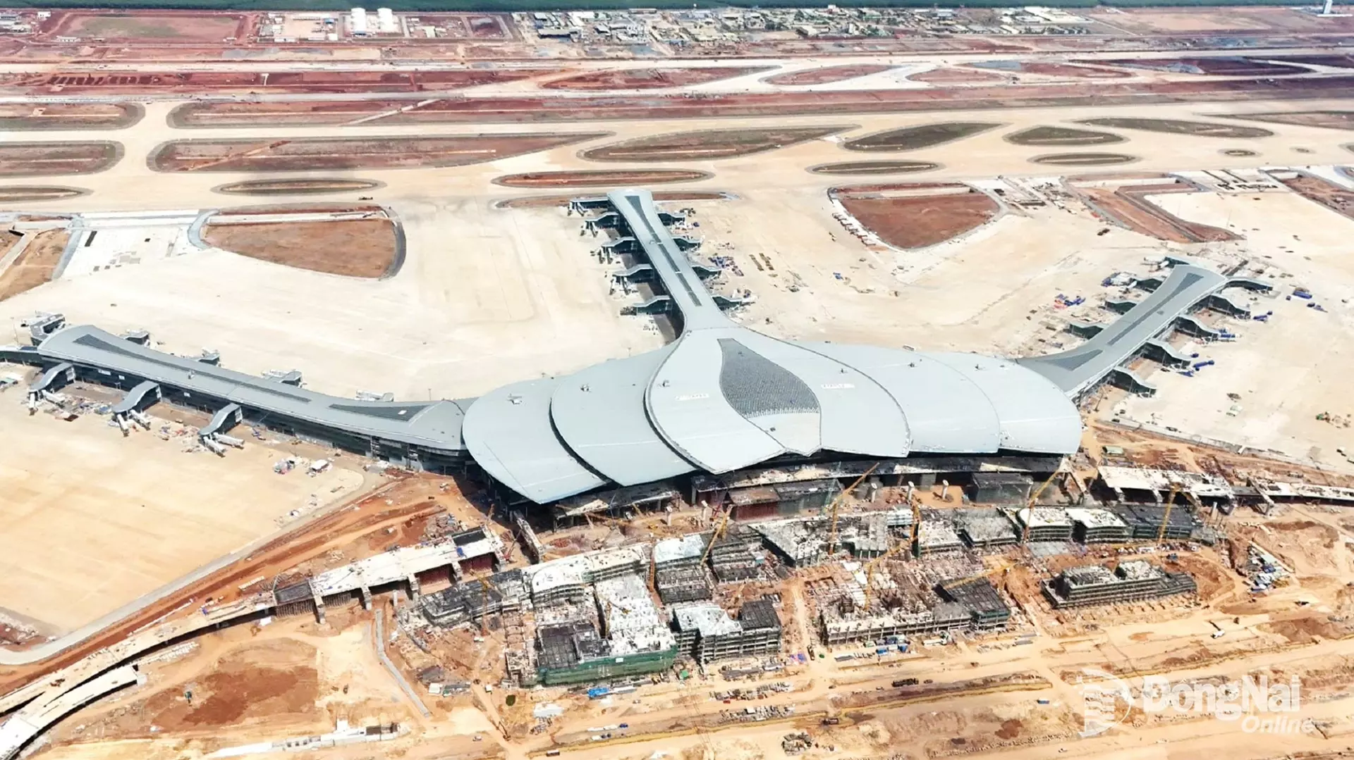 Đồng Nai phát triển kinh tế tầm thấp