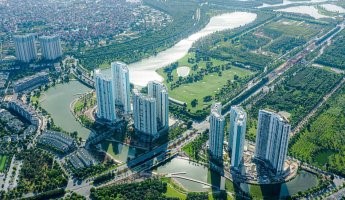 Cho thuê Nhà phố Thảo Nguyên, 100m2, đủ đồ đẹp, giá 10 - 30tr/tháng. Liên hệ: 097.1617.333