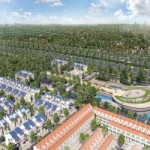 CHÍNH CHỦ CHO THUÊ GẤP BIỆT THỰ LIỀN KỀ 162M2, NẰM TRÊN TRỤC ĐƯỜNG TỐ HỮU GIAO THƯƠNG THUẬN TIỆN