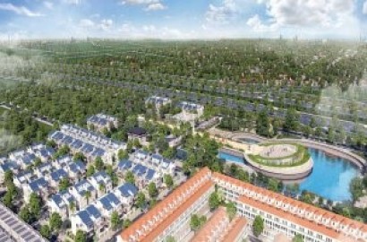 CHÍNH CHỦ CHO THUÊ GẤP BIỆT THỰ LIỀN KỀ 162M2, NẰM TRÊN TRỤC ĐƯỜNG TỐ HỮU GIAO THƯƠNG THUẬN TIỆN
