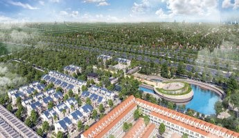 CHÍNH CHỦ CHO THUÊ GẤP BIỆT THỰ LIỀN KỀ 162M2, NẰM TRÊN TRỤC ĐƯỜNG TỐ HỮU GIAO THƯƠNG THUẬN TIỆN