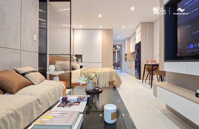 CHÍNH THỨC MỞ BÁN GIỎ HÀNG ĐỢT 2 THE WIN CITY