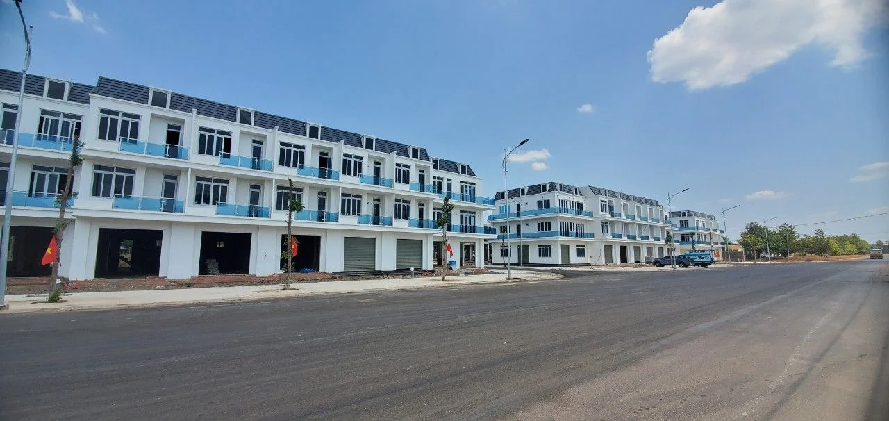 Đồng Nai: Khởi công, thông xe 7 công trình gần 26.000 tỷ đồng dịp 19/12