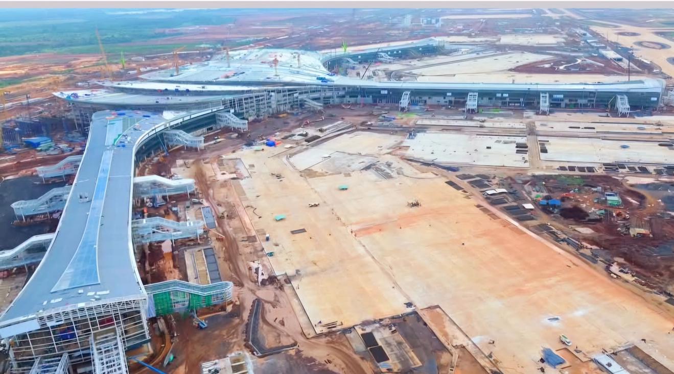 Tái thiết tư duy quy hoạch: Đồng Nai bước vào giai đoạn lập quy hoạch tích hợp lớn nhất từ trước đến nay