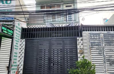 CHO THUÊ NHÀ RIÊNG CHÍNH CHỦ MẶT TIỀN ĐƯỜNG XE HƠI 8M, NHÀ THOÁNG MÁT VÔ Ở LIỀN, VIEW LANDMARK 81