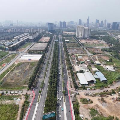 Áp dụng nghị quyết 188, TP.HCM sẽ chỉ định thầu tư vấn thẩm tra hồ sơ metro Bến Thành - Thủ Thiêm