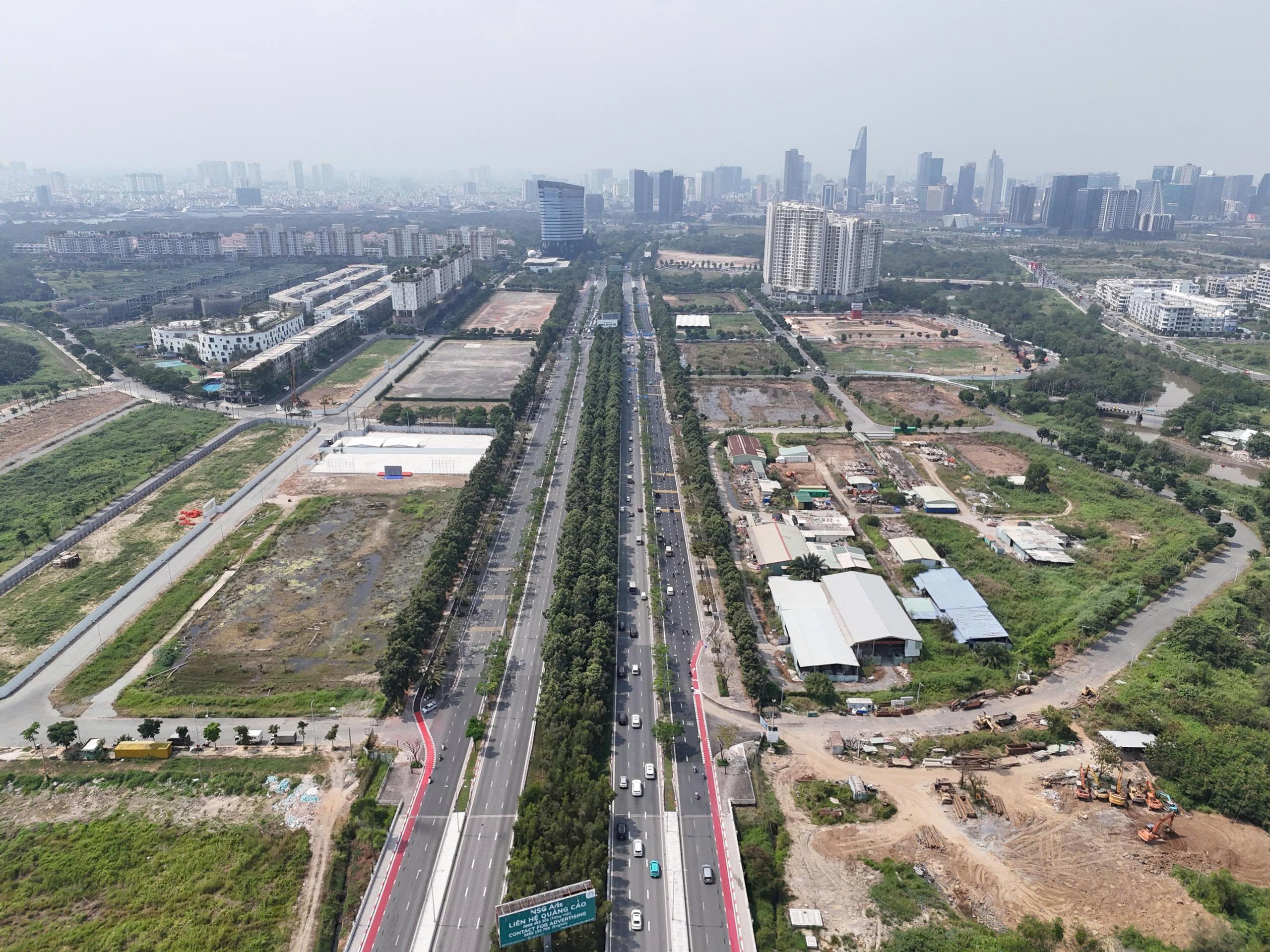 Áp dụng nghị quyết 188, TP.HCM sẽ chỉ định thầu tư vấn thẩm tra hồ sơ metro Bến Thành - Thủ Thiêm