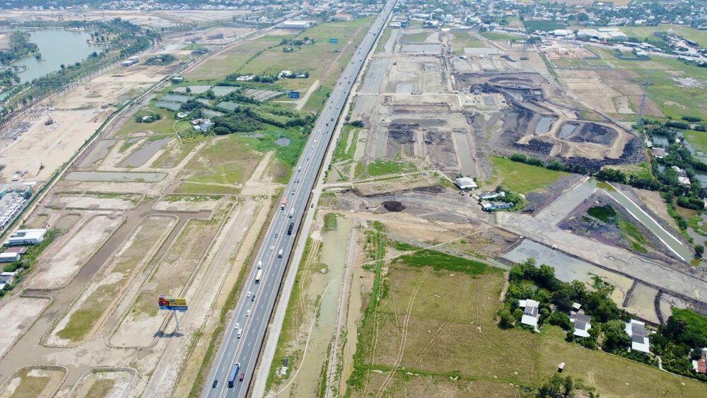 Toàn cảnh dự án đầu tay của BIM Land tại Tây Ninh