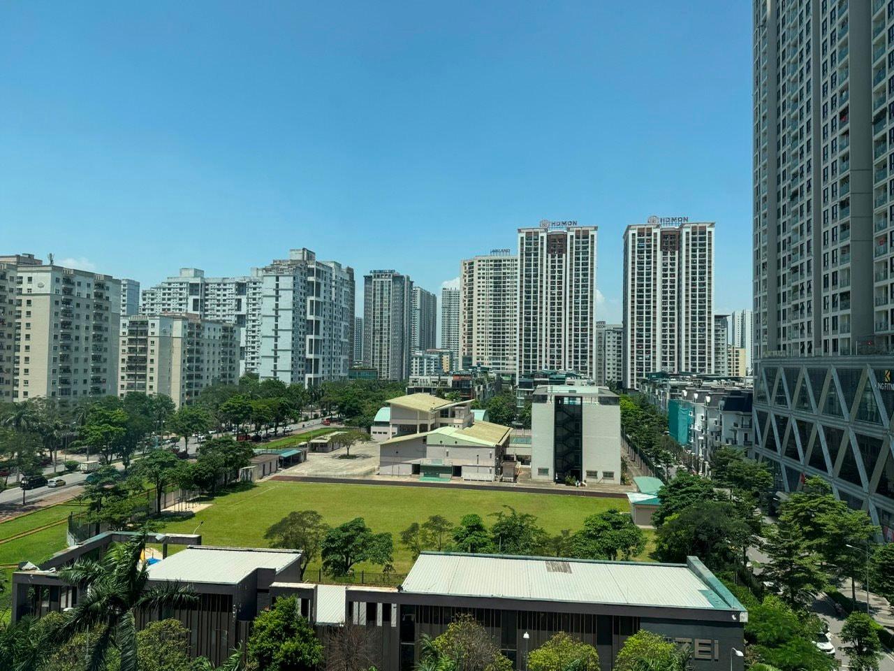 Lãi vay tăng cao, thị trường bất động sản bước vào giai đoạn sàng lọc