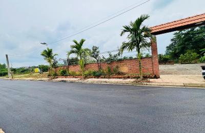 Đất nhà vườn 2000m2 sẵn 800m2 thổ cư tại Lộ 25, Thống Nhất, Đồng Nai