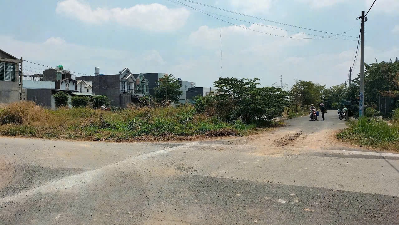 CHÍNH CHỦ CẦN BÁN GẤP LÔ ĐẤT NỀN - XÂY NHÀ Ở - ĐẦU TƯ - XÂY TRỌ - TRẢ TRƯỚC 240 TRIỆU SỞ HỮU NGAY