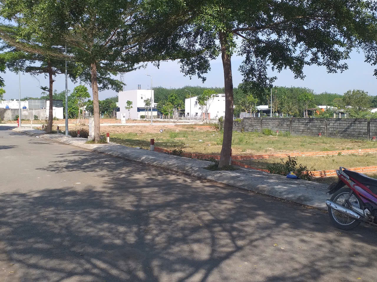 MỞ BÁN ĐẤT THỔ CƯ TÂN PHÚ TRUNG - GIÁ SIÊU RẺ