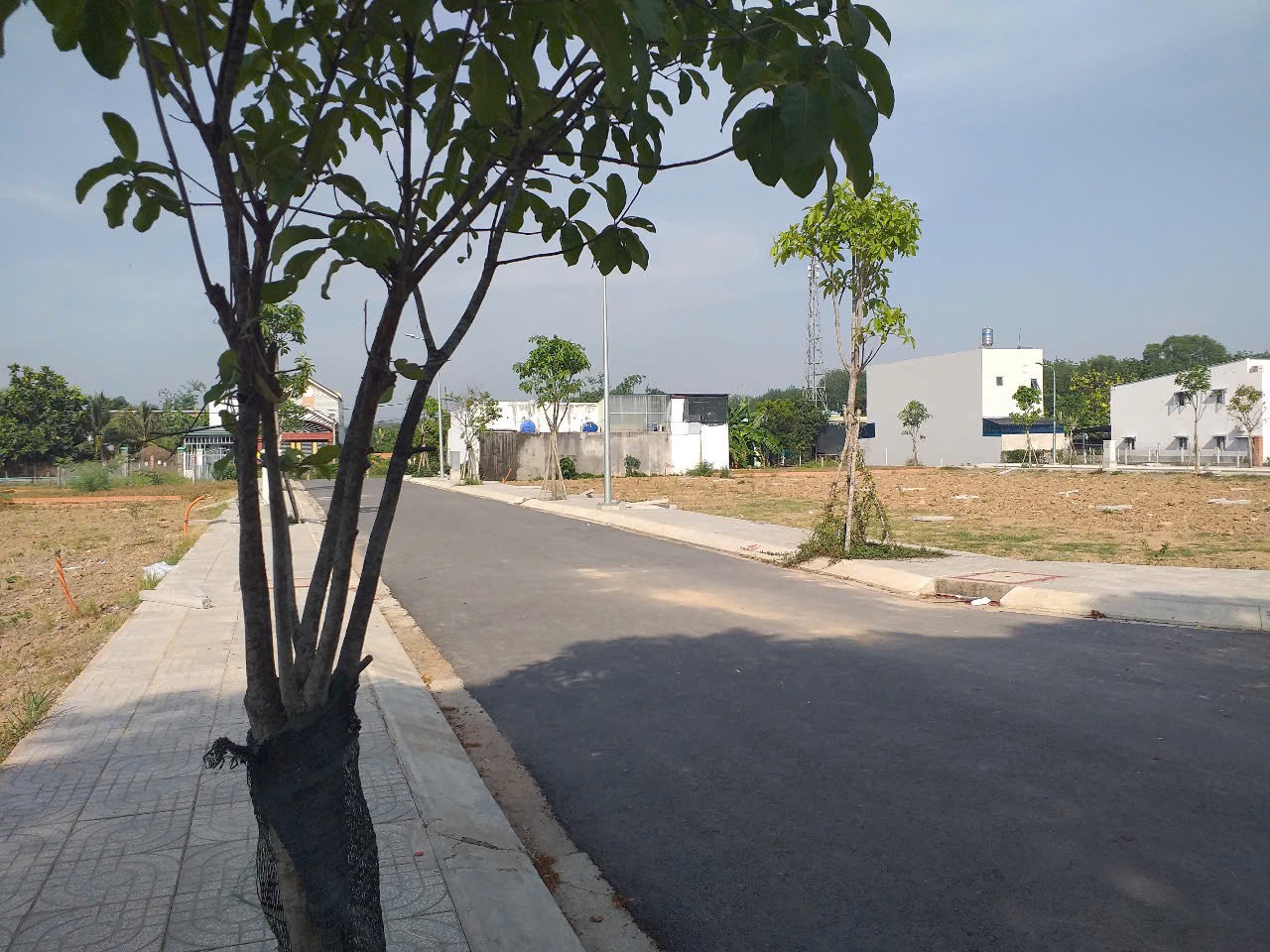 MỞ BÁN ĐẤT THỔ CƯ TÂN PHÚ TRUNG - GIÁ SIÊU RẺ