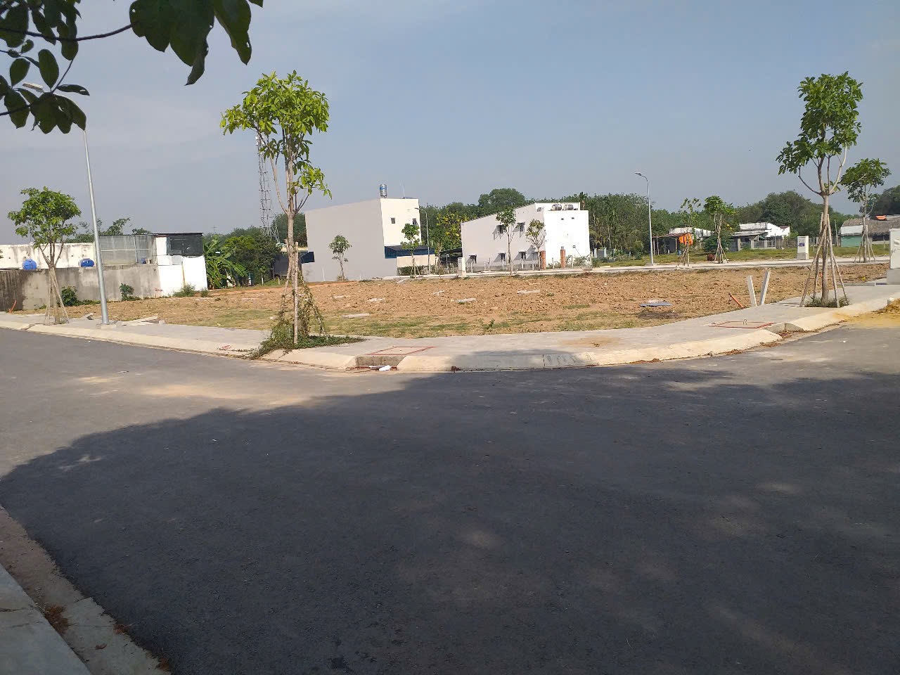 MỞ BÁN ĐẤT THỔ CƯ TÂN PHÚ TRUNG - GIÁ SIÊU RẺ