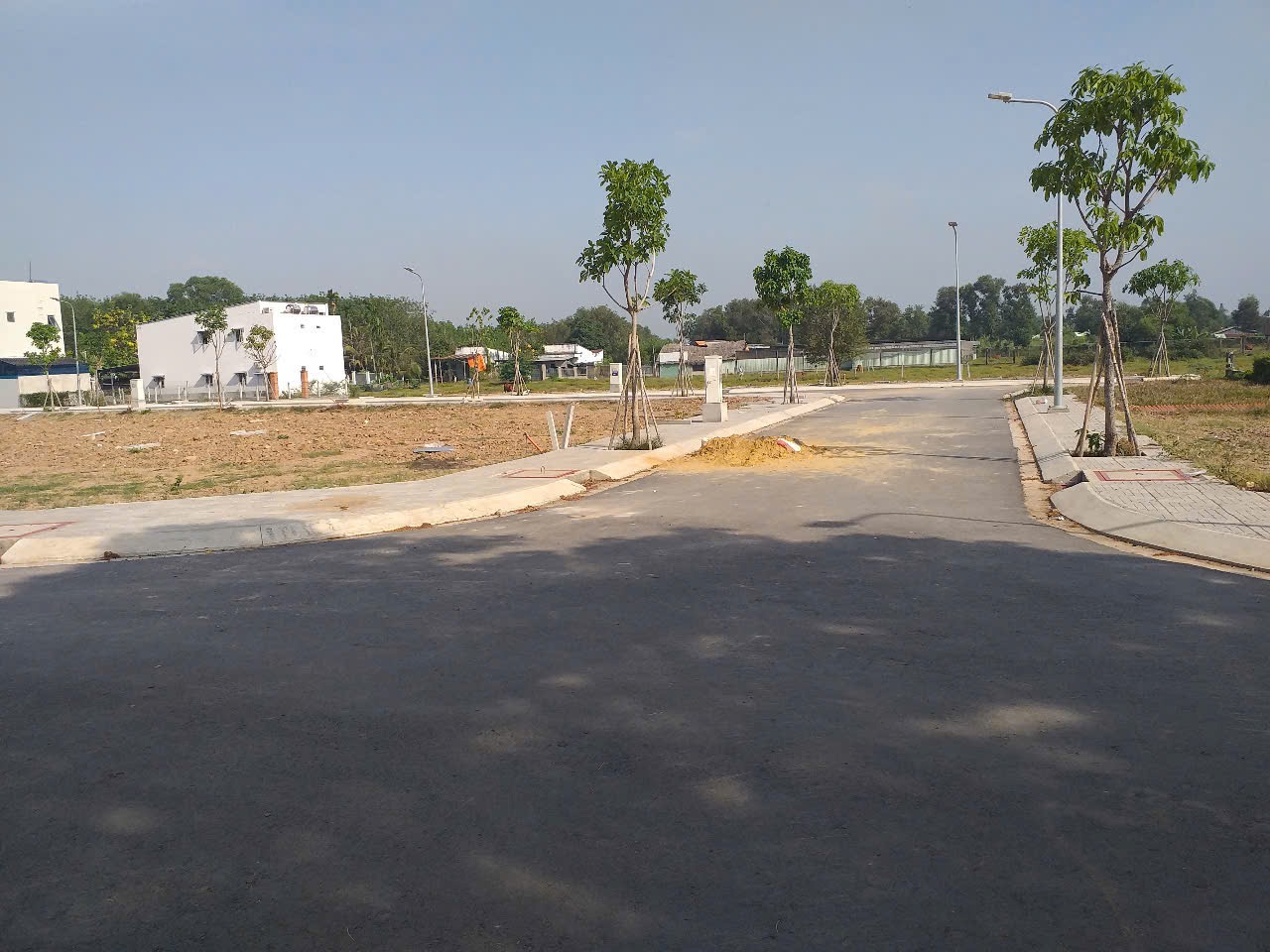 MỞ BÁN ĐẤT THỔ CƯ TÂN PHÚ TRUNG - GIÁ SIÊU RẺ