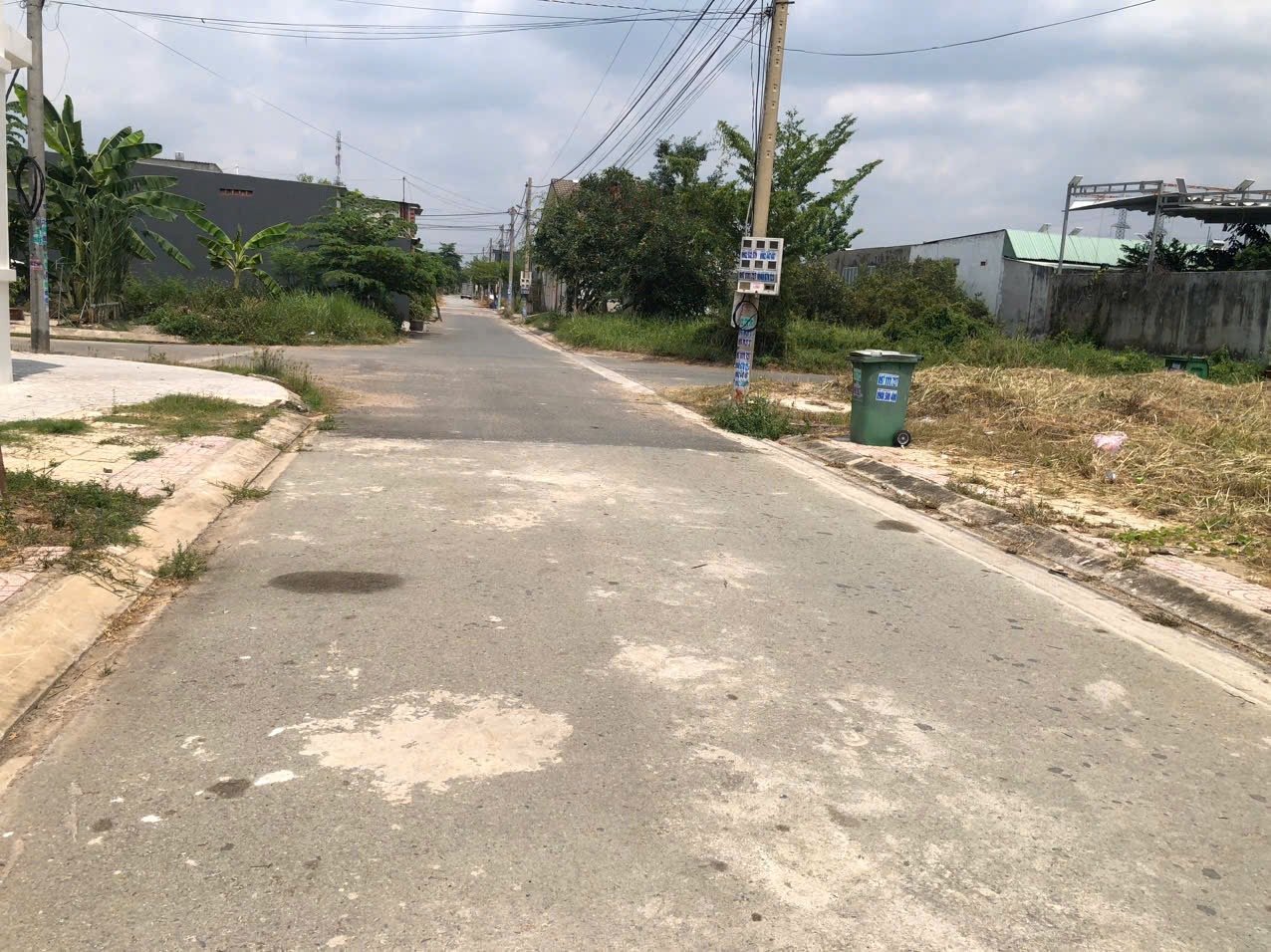 CHÍNH CHỦ CẦN BÁN GẤP LÔ ĐẤT NỀN - XÂY NHÀ Ở - ĐẦU TƯ - XÂY TRỌ - TRẢ TRƯỚC 240 TRIỆU SỞ HỮU NGAY