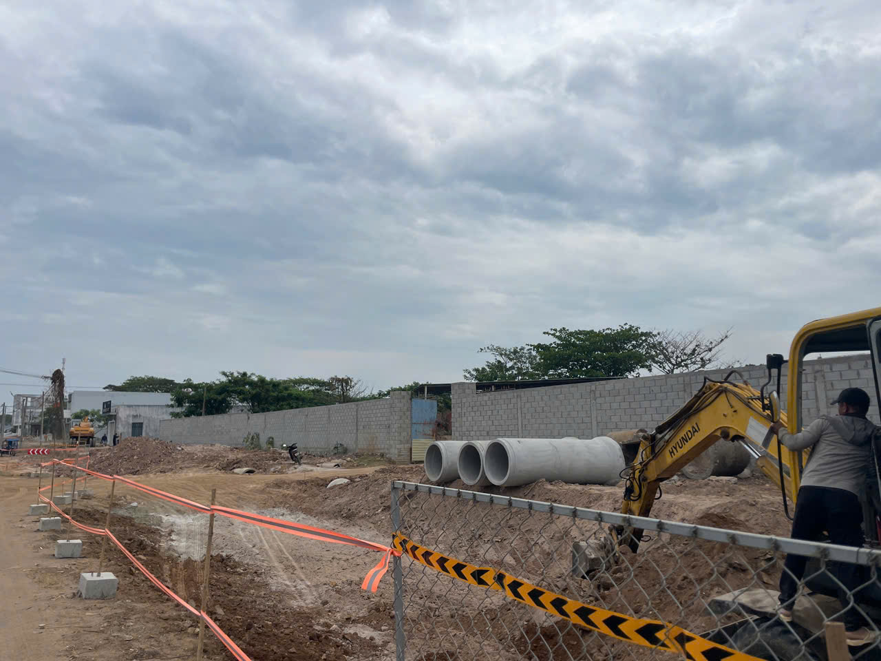 BÁN ĐẤT TP BÀ RỊA, SỔ CẦM TAY