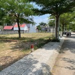 Đất nền VinHomes Hóc Môn