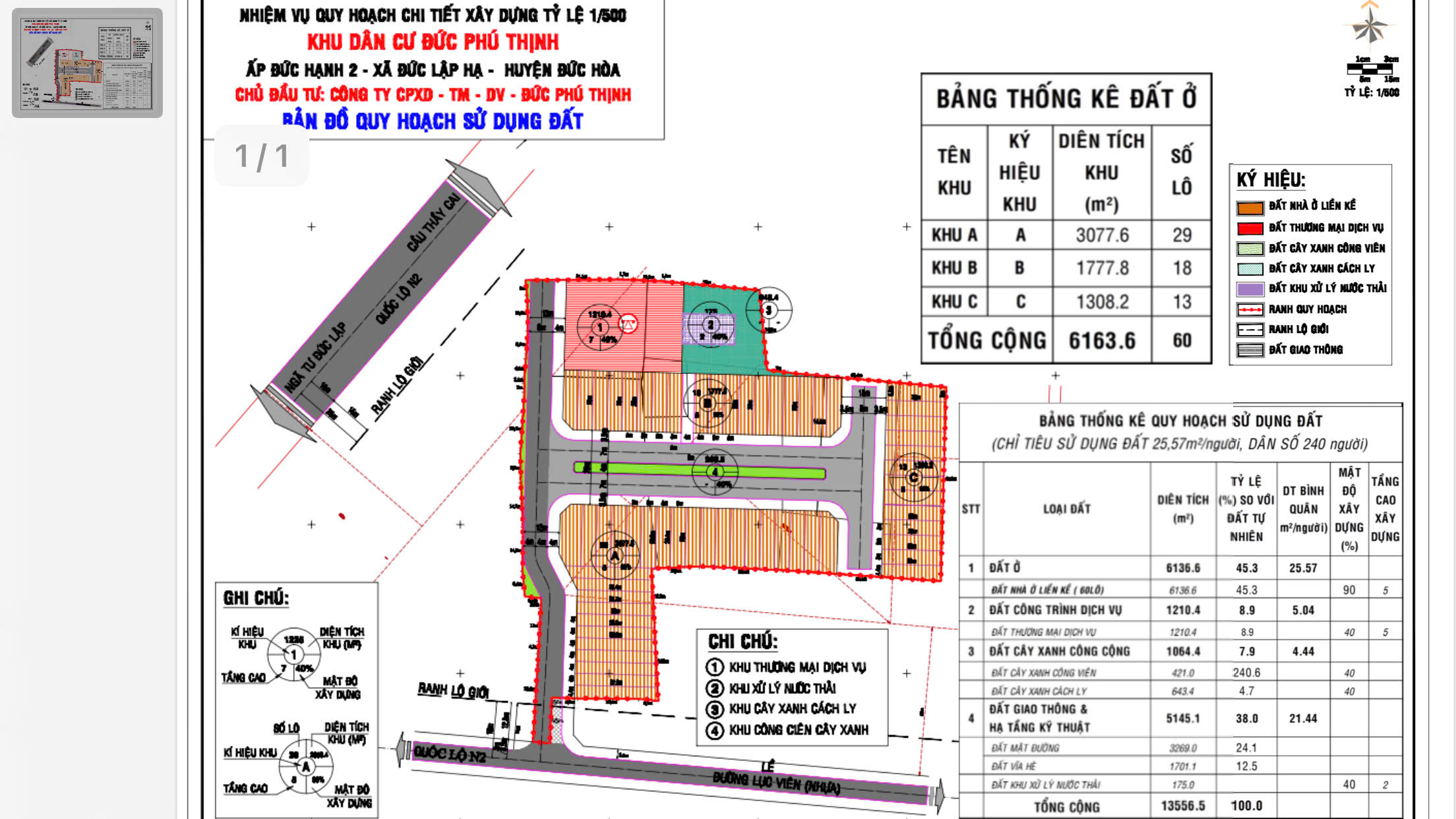 Bán đất hàng xóm VinHomes Hậu Nghĩa
