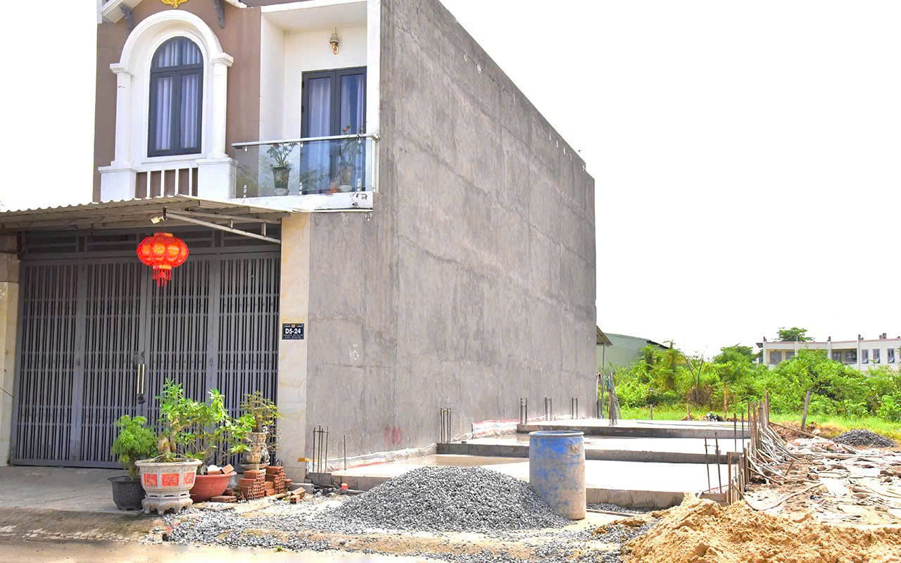 ĐẤT NỀN SỔ CẦM TAY - VỊ TRÍ VÀNG, ĐẦY ĐỦ TIỆN ÍCH