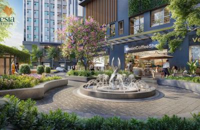 🌟 SỞ HỮU CĂN HỘ VIEW SÔNG - BIẾN ƯỚC MƠ THÀNH HIỆN THỰC CHỈ VỚI 156 TRIỆU 🌟